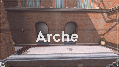 Arche