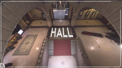 Hall